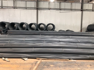 钢材行业的未来图景 挑战、机遇与发展路径