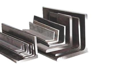 角钢全解析 从基础分类到应用选材